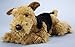 Produktbild EBO 40065 - Airedale Terrier, liegend, 42 cm