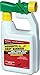 SUMMIT CHEMICAL CO 101-6 5,000 Square Feet, 32fl.oz. Summit.Responsible Solutions Summit Mosquito and Gnat Barrier Covers, 32-oz, Clear