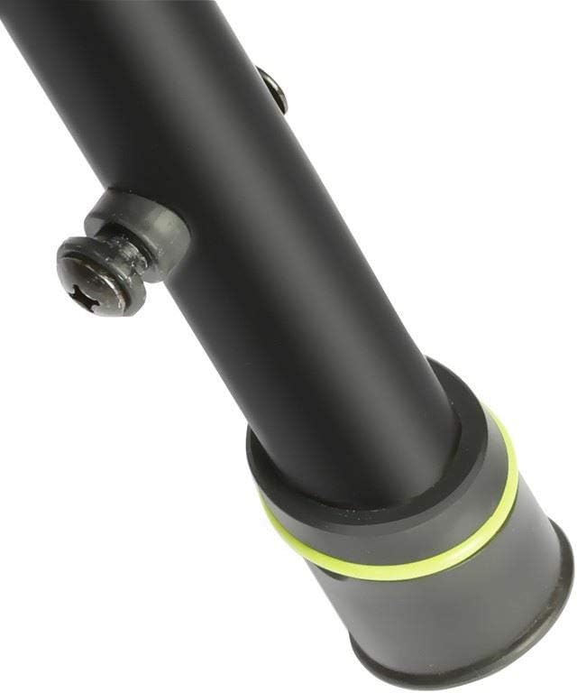 GRAVITY STANDS VARI®-G 9 Guitar Rack for 9 Instruments