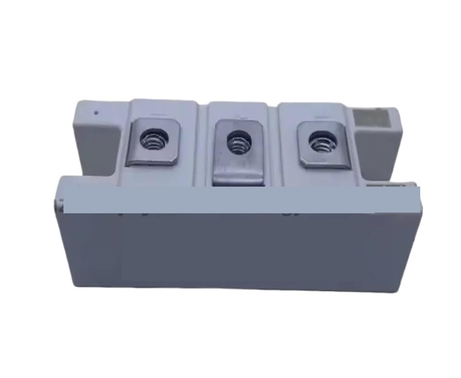 Módulo de potencia industrial TD190N16SOF para conmutación de redes 2