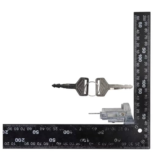 Bloqueo de encendido para Toyota Starlet y Tercel cable interruptor 69057-12010 6