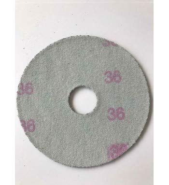 260 Dischi Abrasivi 50mm - Grana 60-5000 | Per Levigatura A Umido/Asciutto | Siquk - Foto 10