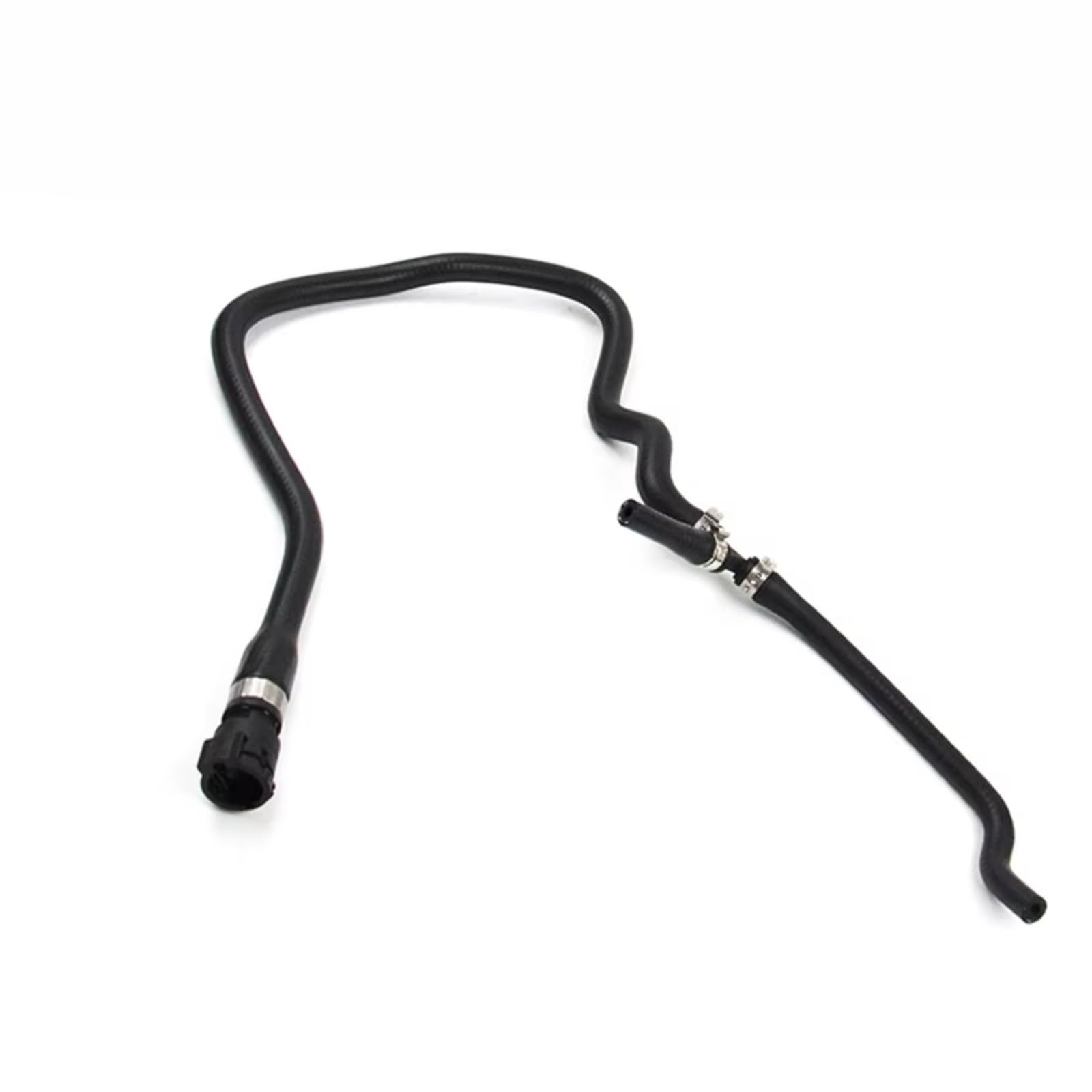 Lrfzsych One Color Cooling Pipe Hose Compatible With Bmw For E65 E66 Car Accessories Engine Radiator Cooling Water Pipe Adiator Coolant Hose 17127508013