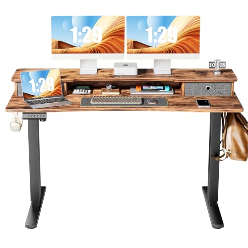 Top 10 Best Ikea Standing Desk Electric Reviews & Buying Guide Katynel