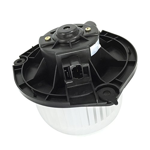 Image of PartsFlow Blower Motor For 2004-2011 Chevrolet Impala For 2004-2007 Chevrolet Monte Carlo For 2005-2009 Buick LaCrosse For 2002-2003 Oldsmobile Aurora For 2004-2008 Pontiac Grand Prix 700107