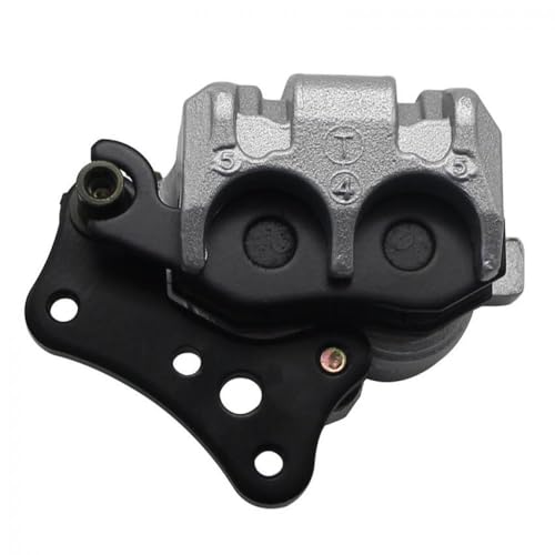 Pompe à étrier de frein hydraulique KLR650 W800 43080-0096-25S 43080-0096-GN