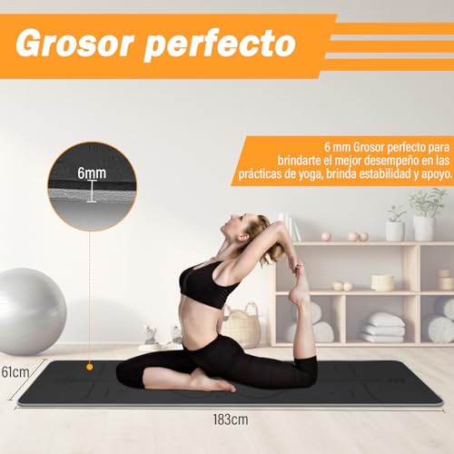 Catálogo para Comprar On-line Mats disponible en línea. 29 Imagen adicional