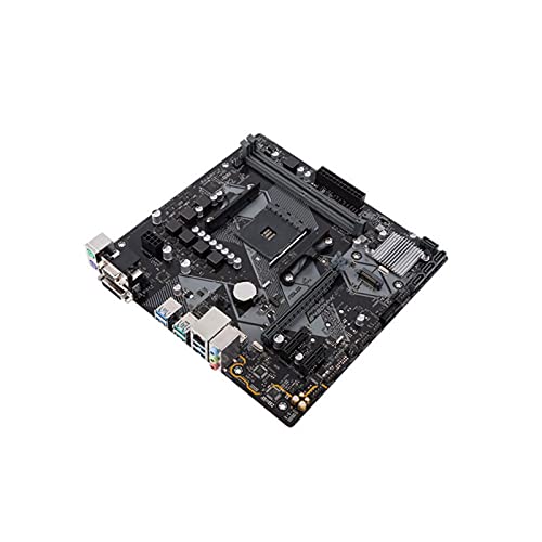 ASUS Prime B450M-K }U[{[h\Pbg AM4 DDR4 B450 fXNgbv}U[{[hp