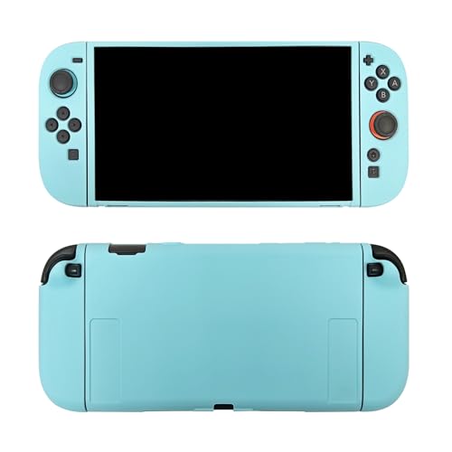 RyoyX Switch 2 Ή ی P[X 2025f Joy-Con Jo[  3_Zbg hbNΉ XCb`2 p Jo[ TPU ɔy ȒP ϏՌ Switch2 XCb`2pP[X hbLO\ u[