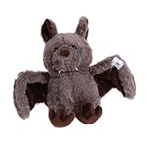 Ornement de poupée : cette poupée en peluche convient comme pour noël, le festival du printemps et d'autres pour les petites amies, les petits amis ou la famille et les enfants, poupée animale