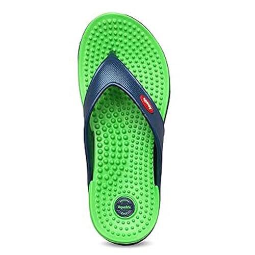 Image of Aqualite Extra Soft Acupressure | Comfortable & Lightweight | All Day Wear Acupressure Slipper| Women's & Girl's Slippers |