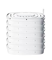 Algopix Similar Product 1 - AEG PureAdvantage Filter Cartridge Pack