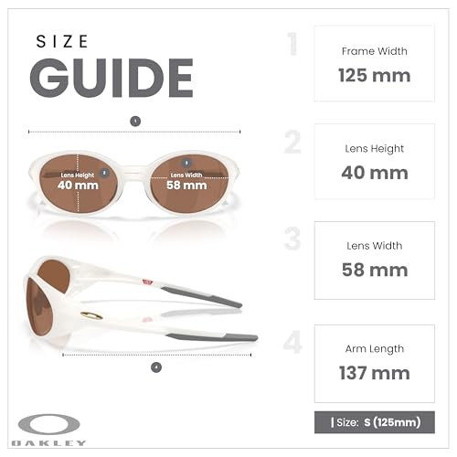 OAKLEY OO9438 Eyejacket Redux Rectangle Sunglasses For Men For Women+ Bundle Accessory Leash Kit, Microfiber Pouch4