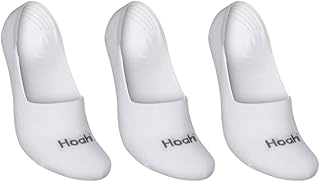 Meia Hoahi Sapatilha Feminina 22967 Kit C/3