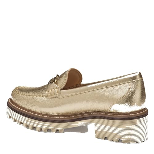 Image of Johnston & Murphy Emmalynn Bit Loafers