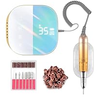 Amazon.co.jp: Madenia ネイルマシン ネイルマシーン ネイル