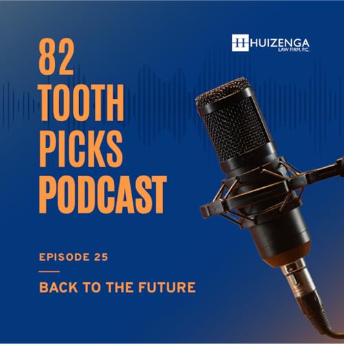 Back to the Future: Time Travel, Trusts, and the Power of a Backup Plan