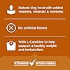 Nutrish Rachael Ray Healthy Weight Adult Dry Dog Food Real Turkey, Brown Rice & Venison Recipe, 12 lb. Bag #4