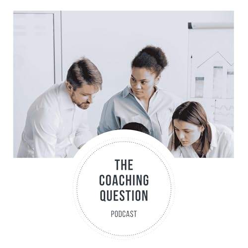 Discounting: how clients unconsciously keep themselves stuck Podcast Por arte de portada