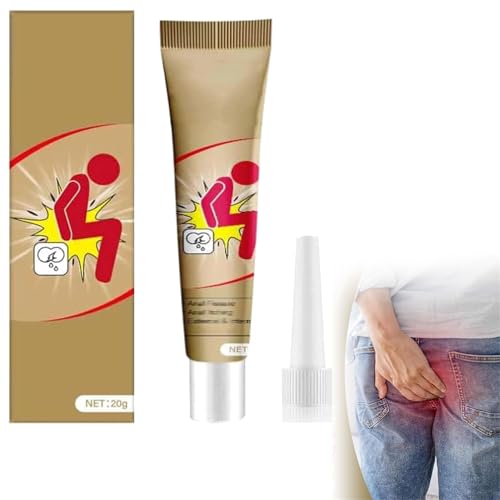 Cream, Gel Pour et Fissures, Rapide et Efficace