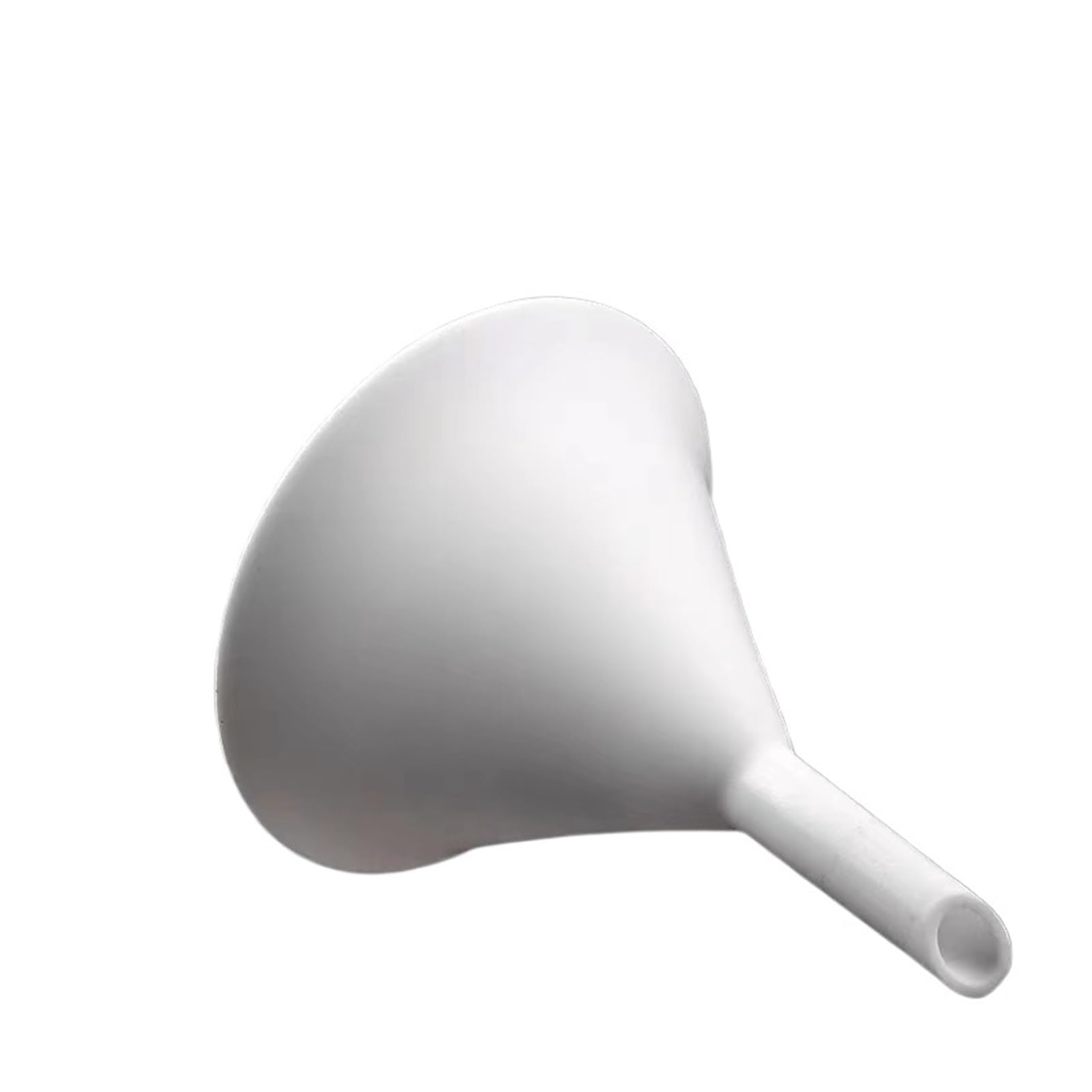 Polytef Laborausrüstung, dreieckig, PTFE, Klasse A, 52 mm