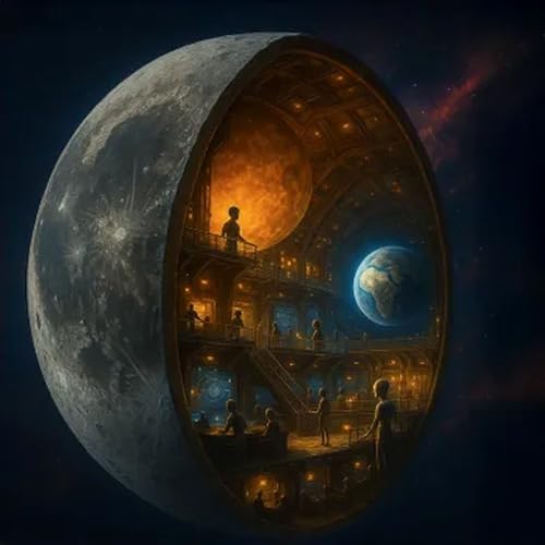 Dark Side of the Moon: Secrets, Science & a Side You've Never Seen