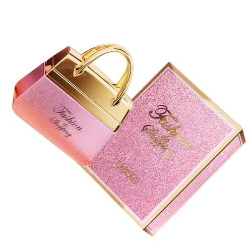 Allayu Perfume Elegante para Mujer, una Vida de Moda con un Gran Compromiso, Perfume de Compras de Moda, Detalles de Textura