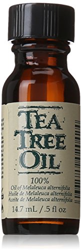 Gena Spa Products Aceite 100% Árbol de Té 0.5 fl oz