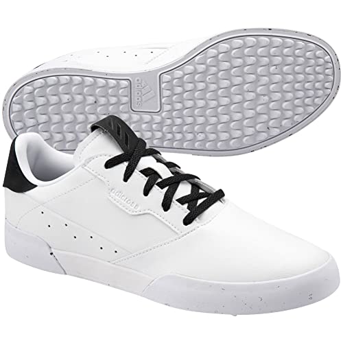 adidas Women's Adicross Retro Spikeless Golf Shoe