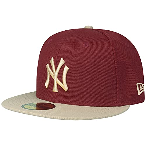 New Era 59Fifty Cappellino New York Yankees