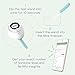 Mira Fertility Analyzer Replacement LH Test Wands - 20 Ovulation Tests