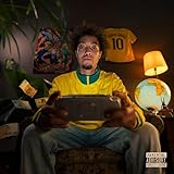  Vintage Trikot (Ronaldinho) [Explicit]
