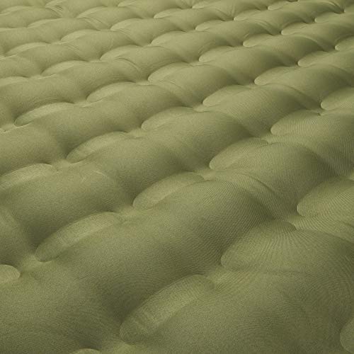 Lightspeed Outdoors 2 Person PVC-Free Air Bed Mattress for Camping and Travel - Thumbnail 2