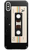 cassette iphone 6 case SEA ÚNICO - Producto oficial de Case Warehouse | Calidad HD | Antiarañazos | Anti-fade | Colores vibrantes
