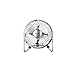 Ventilador de sobremesa mini industrial 10cm EDM 33930
