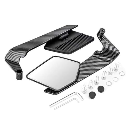 Rétroviseurs de guidon CFMOTO 675NK 150NK pour circuler en ville