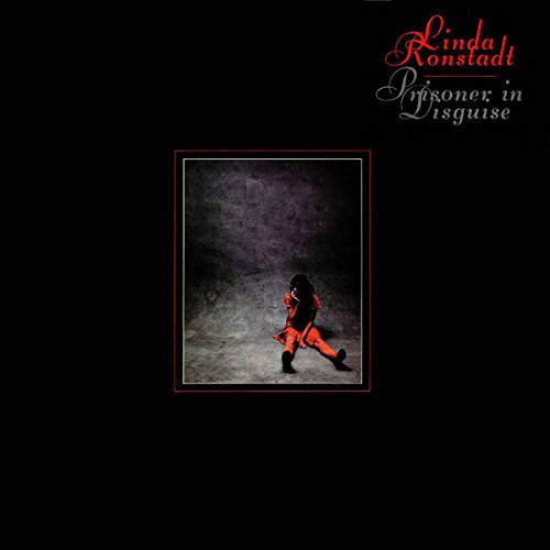 Image of Linda Ronstadt - Prisoner In Disguise - Asylum Records - K 53015