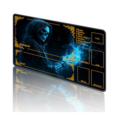 TOEMZTFT MTGpvC}bg [obOt Q[}bg 24 x 14C` TCG J[hp{[hQ[}bg }EXpbh fXN}bg u[t[XJ