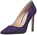 Nine West Women's Tatiana Suede Dress Pump