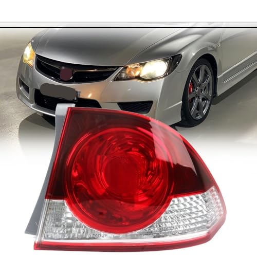 Feu pour arrière Civic FD1 FD2 2006-2011 CIIMO C14 feu stop