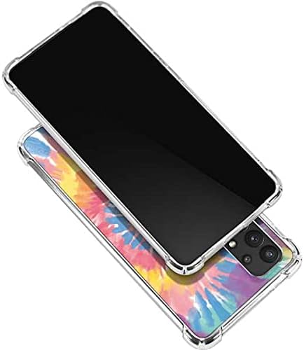 Miniatura 3 de Skinit Skinit - Carcasa para Samsung Galaxy A32 5G, diseño de arcoíris