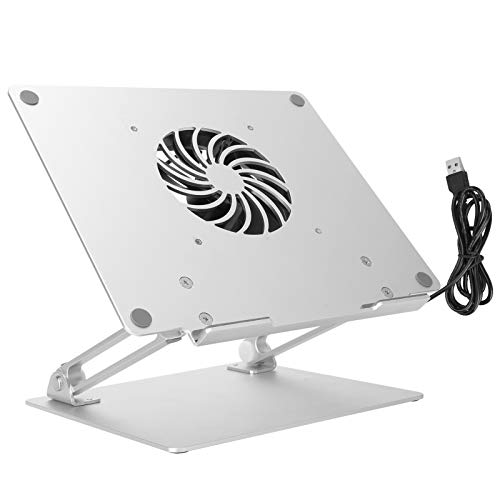 Supporto per PC portatile, ad angolo regolabile