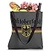 OKTOBERFEST Deutschland German Flag Banner Eagle Coat of Arm Tote Bag