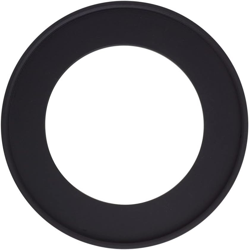 700215 Step-Up Ring 43mm Lens to 52mm Filter Size