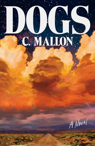 Dogs: A Novel view 2