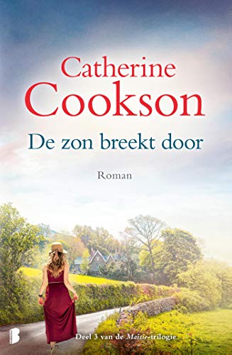 De zon breekt door (Maisie-trilogie)