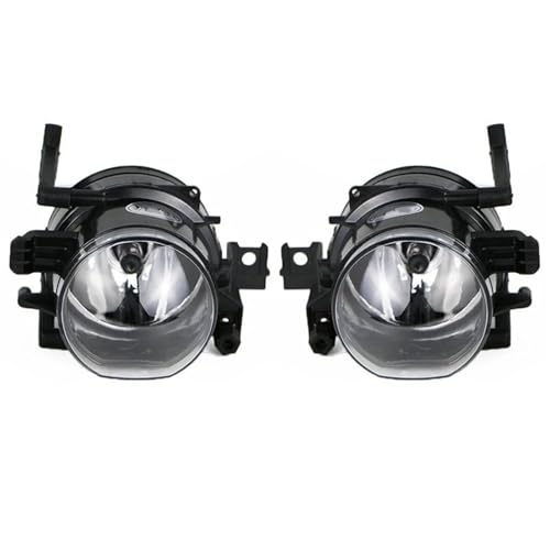 Phares antibrouillard BMW E65 E66 pour conduire sereinement sous la pluie et la brume