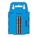 Price comparison product image OX Pro 100 Pack Heavy Duty Knife Blades & Dispenser