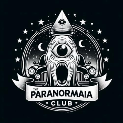 Couverture de El Club De La Paranormalia