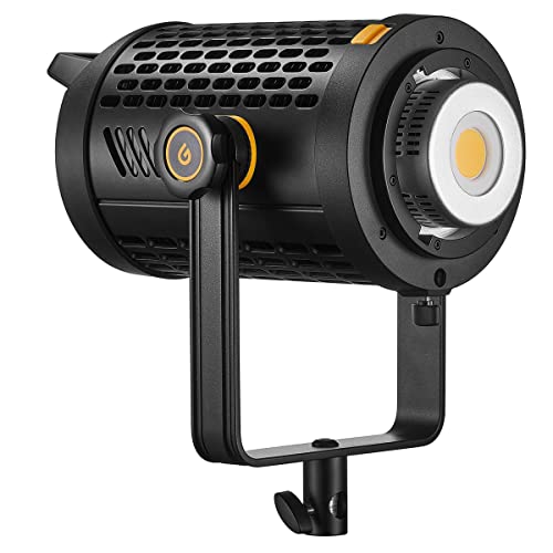 Ficha técnica GODOX Torche LED Vídeo Silenciosa UL150II - Fernando Cortés